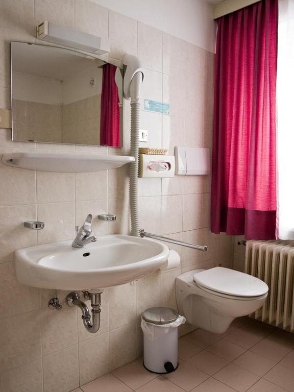 Hotel Olympia Selva di Val Gardena Quarto foto