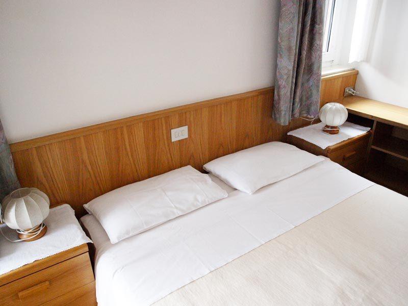 Hotel Olympia Selva di Val Gardena Quarto foto