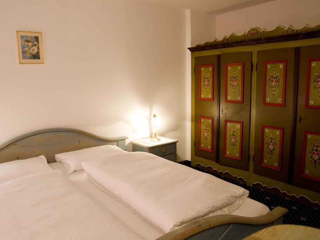 Hotel Olympia Selva di Val Gardena Quarto foto