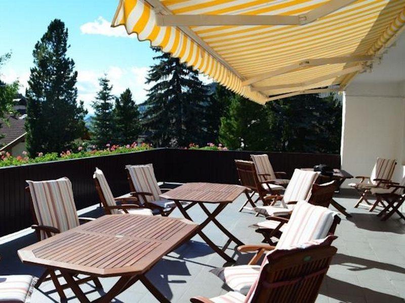 Hotel Olympia Selva di Val Gardena Exterior foto